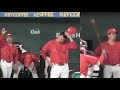 延長10回矢野雅哉がストライク判定にブチギレ！バットを地面に叩きつけ、新井監督は不満爆発！広島東洋カープvs読売ジャイアンツ 2025年5月1日
