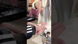 【禁断の種明かし】念でポテチを破壊する、衝撃マジックのやり方大暴露【magic trick】
