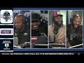 Taking a Deeper Look at the D-Line  | Player's Lounge