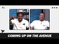 Thieves Takes, Ping Pong-Gate & Week 2 Preview | The Avenue