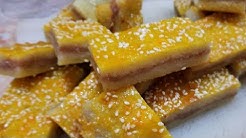Membuat Wingko babat - Durasi: 6.36. 