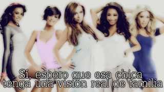 Miniatura del video "Karma - The Saturdays (Subtitulada/Español)"