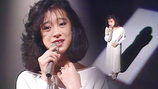 予感 (예감) / 中森明菜 (나카모리 아키나)