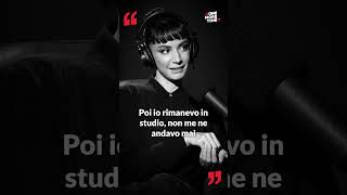 L'AIUTO PERSONALE CHE LA TELEVESIONE HA DATO AD ANDREA DELOGU  #onemoretimepodcast #lucacasadei