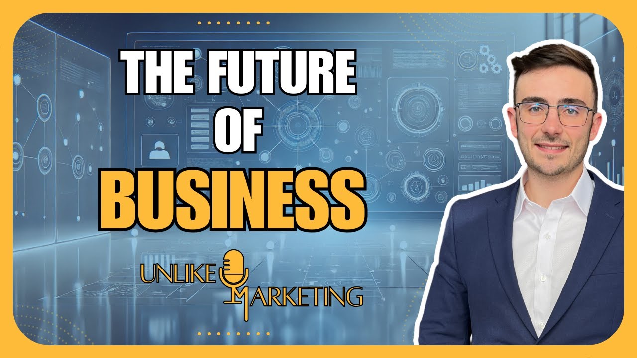 The Power of Automation: Work Smarter, Not Harder