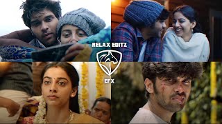 🥺 Iravum En Pagalum 💔 Love Feeling 😢 EFX ❣ Whatsapp Status 💝 Relax Editz ❣️