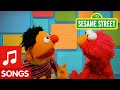 Sesame Street: Play Pat-a-Cake with Elmo