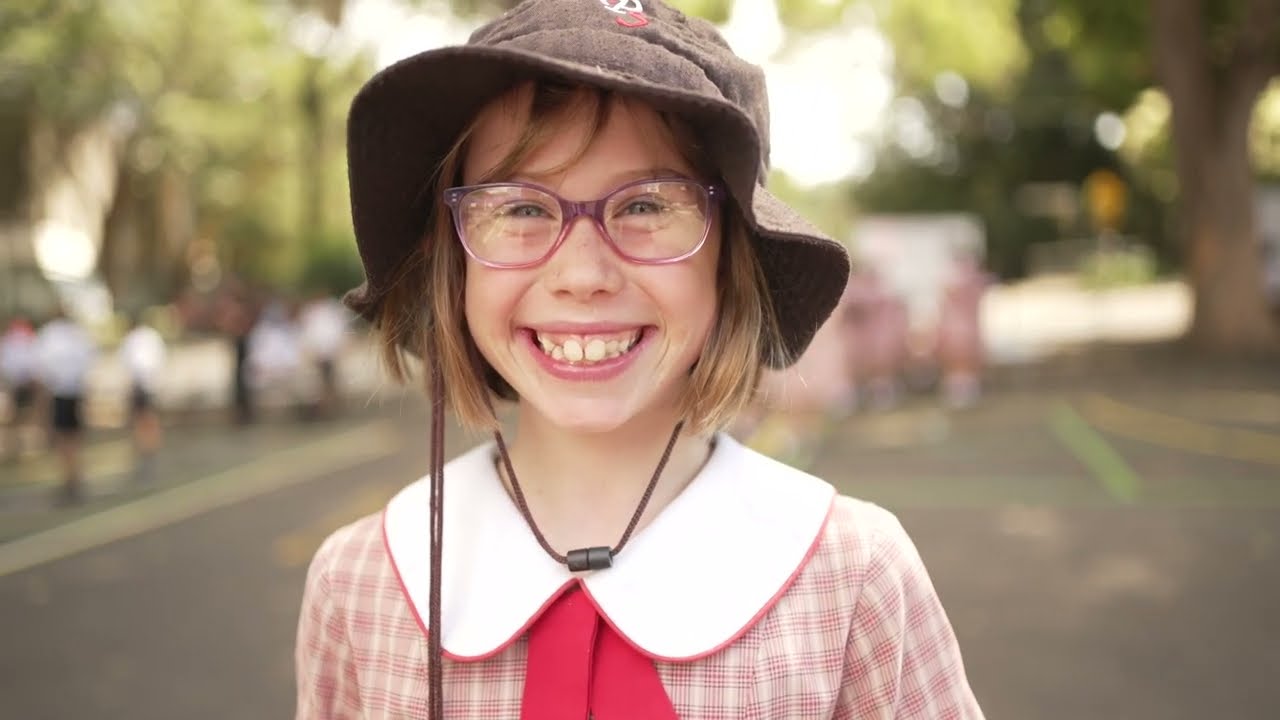 Holy Cross Catholic Primary School Woollahra