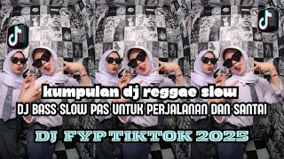 Download Lagu ENAK BANGET KUMPULAN DJ REGGAE SLOW TERBARU DJ CAMPURAN VIRAL TIKTOK 2025🎵 #dj #djreggae #djenak MP3 Download Lagu ENAK BANGET KUMPULAN DJ REGGAE SLOW TERBARU DJ CAMPURAN VIRAL TIKTOK 2025🎵 #dj #djreggae #djenak MP3