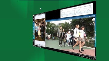 Windows 8 Developer Preview (8102) Start screen & animation (60p)