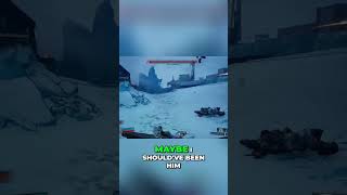 Borderlands 3 Zane Speed Glitch: Cash Character Build! #shorts