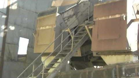 Deister THM3824 Screens (2)