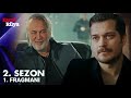 Eşref Rüya 2. Sezon Fragmanı | Eşref Hapisten Çıkıyor!