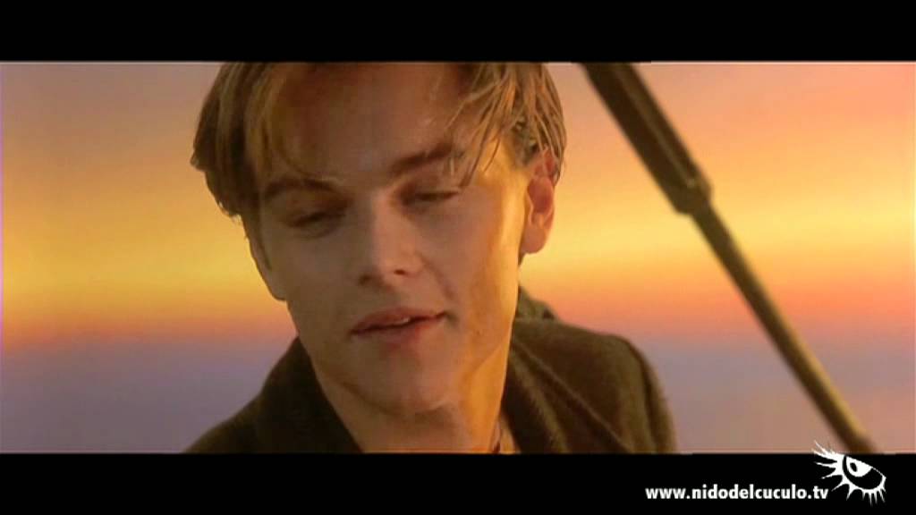 Nido del Cuculo - IO DOPPIO - Titanic - Profumo di mare