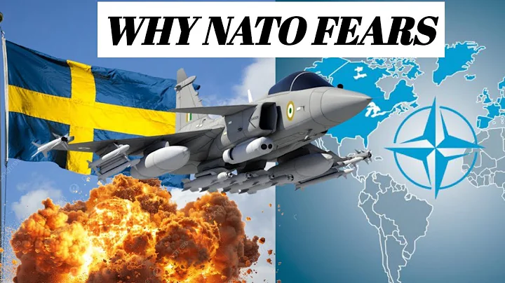 Sweden’s Gripen Just Did What NATO Feared Most — World in Shock
