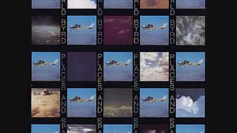 Sample Love: Donald Byrd & Black Moon--"Wind Parad...