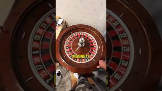 Este Hombre Expuso La Ruleta Del Casino