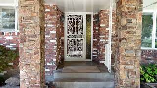 2100 Holcomb Ranch Ln.