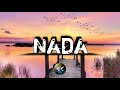 Nada - Prince Royce (Letra / Lyrics)