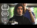 The barbershop  short film