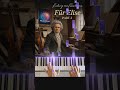 🎼 Für Elise – Part 3 - Ludwig van Beethoven 🎹 Piano Tutorial #piano #pianotutorial #classicalmusic