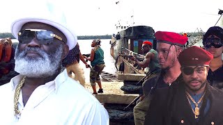 The Return Of The Creek Dug-Lord Pablo Escober - 2025 Upload Nigerian Movie