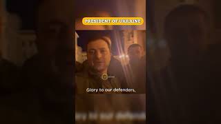 Sigma Male Of Ukraines President The Real Hero