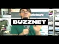 GBK Productions/MTV Movie Awards: Buzznet Exclusive