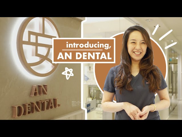 Introducing, An Dental. Dr Marlene Teo | DoctorxDentist class=