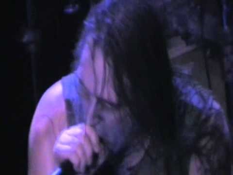 Marduk - Christraping Black Metal @ 013 Tilburg (NL) 06-09-2010