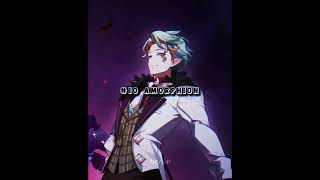 Top 13 Strongest Honkai Nexus Anima Characters Hoyoverse