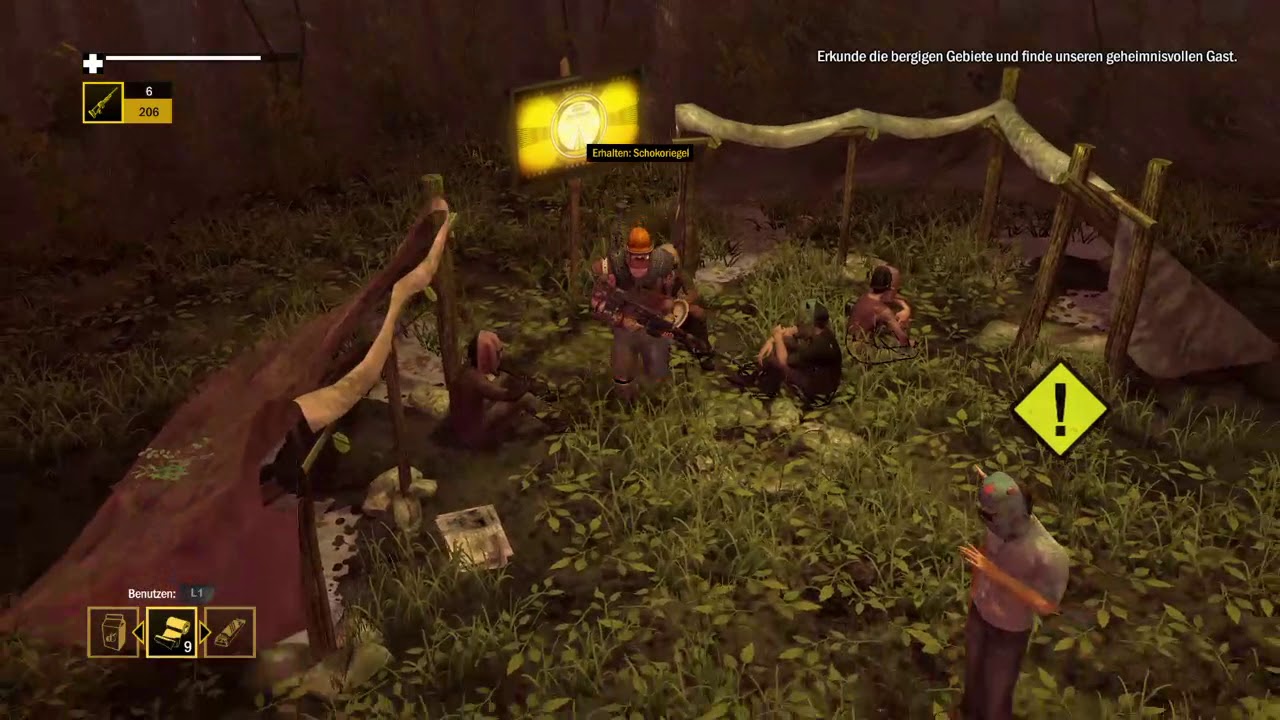How to Survive 2 - Gameplay #6 - YouTube