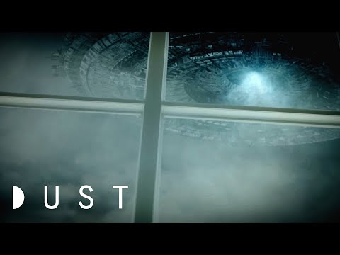 Sci-Fi Short Film: "Fenestra" | DUST