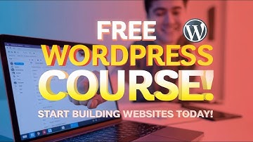 WordPress Website Development Step by Step | Full Tutorial Urdu Hindi | Web Development | MUSHI INFO