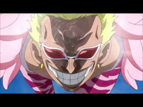 One Piece AMV-Brothers Anthem(Indian Version)