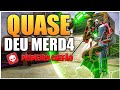 PROJECT EVO MINHA PRIMEIRA VEZ NO BOOS KANE SO DECEPÇAO KKKK