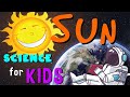 Understanding Our Sun and Solar System