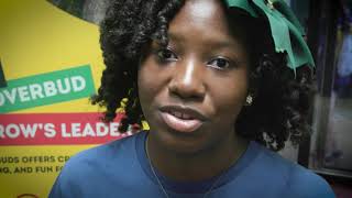 Teen Leadership in Illinois 4-H