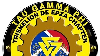 TRISKELION DE EPZA SONG ( ROSARIO MUNICIPAL COUNCIL)