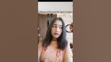only introverts can understand 👿👿 #youtubeshorts #comedy #trending #ytshorts