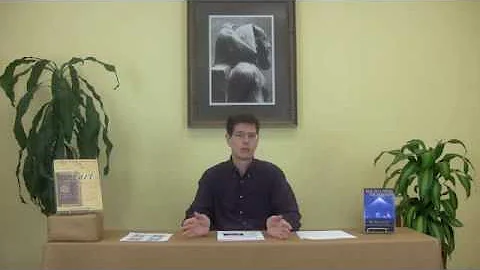 Physical Radiesthesia vs. Mental Dowsing with Dr. ...