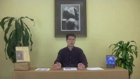 Physical Radiesthesia vs. Mental Dowsing with Dr. Robert J. Gilbert