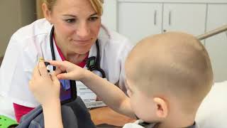 Grow as a Cleveland Clinic nurse