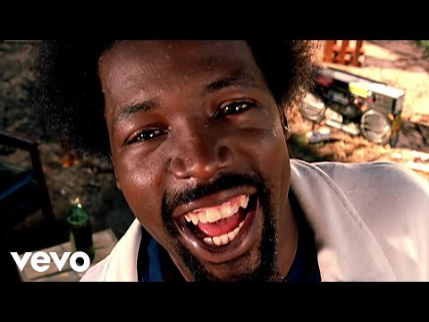 Afroman - Because I Got High (Official Video)