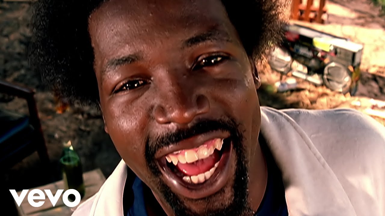 Afroman - Because I Got High (Official Music Video)