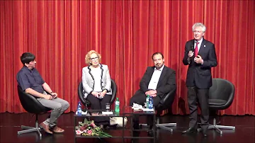 Dove vive Maria Romana De Gasperi?