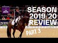 Dujardin, Scholtens, and Werth shining bright - Dressage Review leg 6-8 | FEI Dressage World Cup™