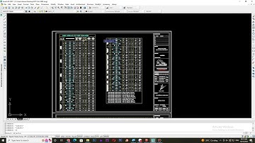 Lisp chuyển cad sang Excel, chuyển bảng thống kê thép từ cad sang excel