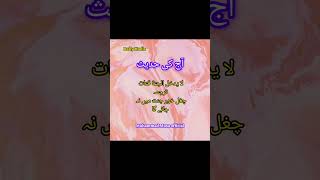 Daily Hadis | آج کی حدیث |Muhammad Musa Official | #viralvideo #trending #short #hadees #hadith #fyp