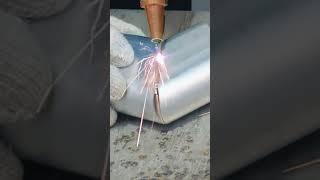 laser welding #HandheldLaserWelder #sourcerealPower Manufacturer #Handheld Laser Welding Machine